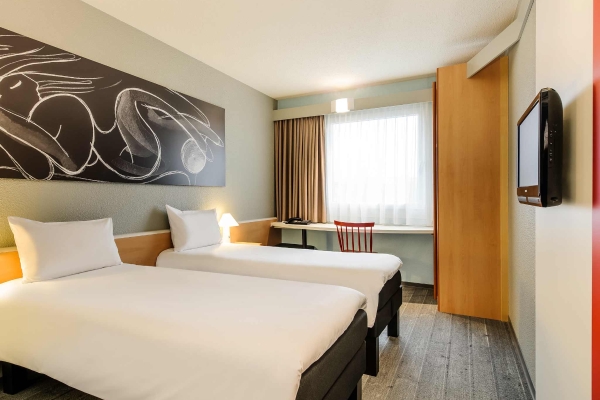 Hotel ibis Hannover City